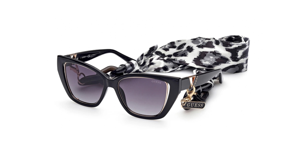 Guess 7816 01B 54-16 Kadın Güneş Gözlükleri