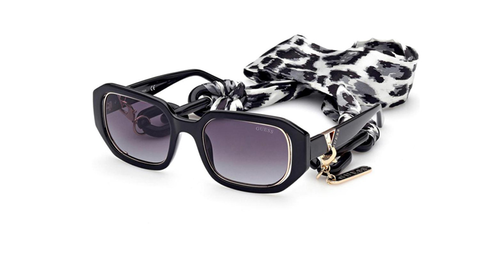 Guess 7817 01B 53-21 Kadın Güneş Gözlükleri