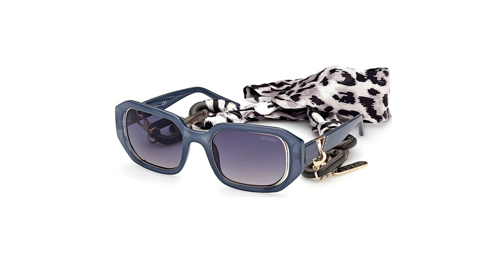 Guess 7817 20W 53-21 Kadın Güneş Gözlükleri