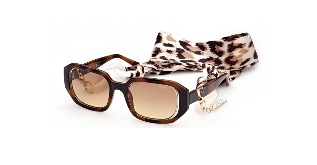 Guess 7817 53F 53-21 Kadın Güneş Gözlükleri