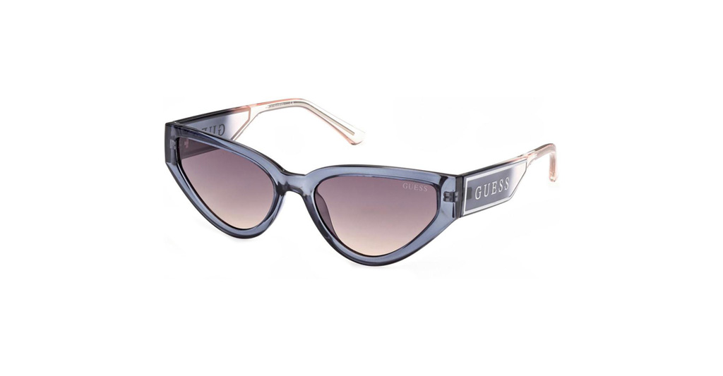 Guess 7819 92B 56-18 Kadın Güneş Gözlükleri