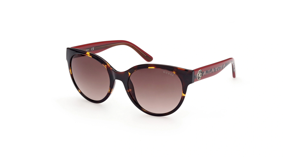 Guess 7824 52F 55 Kadın Güneş Gözlükleri