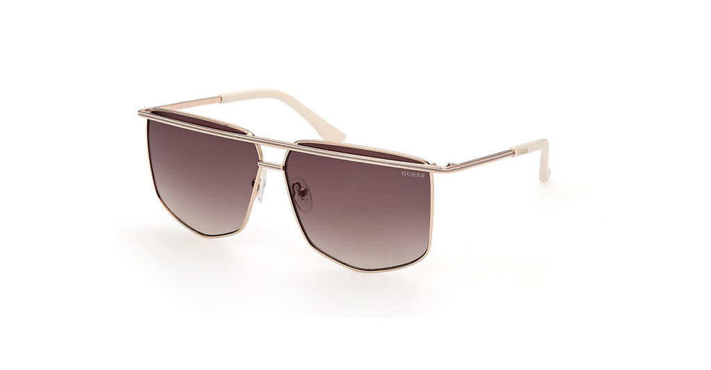 Guess 7851 32F 63-11 Kadın Güneş Gözlükleri