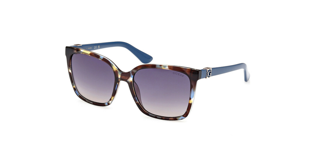 Guess 7865 92B 57 Kadın Güneş Gözlükleri