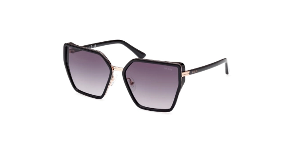 Guess 7871 01B 59-16 Kadın Güneş Gözlükleri