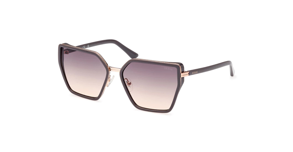 Guess 7871 20B 59-16 Kadın Güneş Gözlükleri