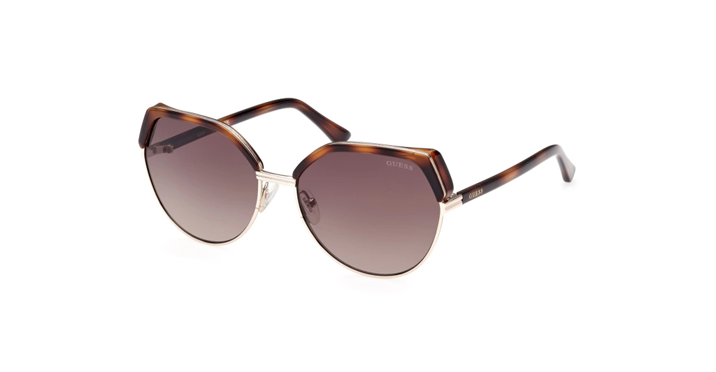 Guess 7872 53F 58-16 Kadın Güneş Gözlükleri