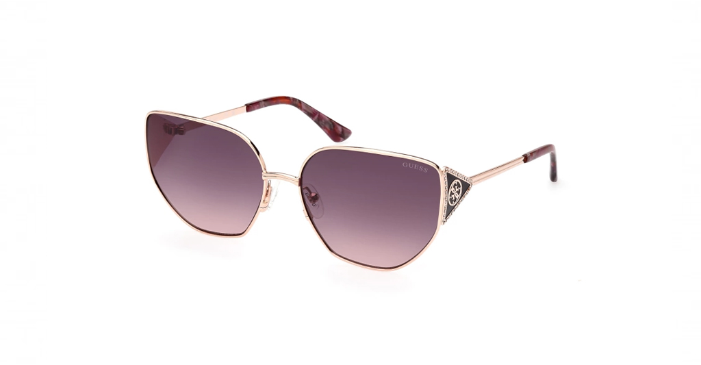 Guess 7875 28B 60-16 Kadın Güneş Gözlükleri