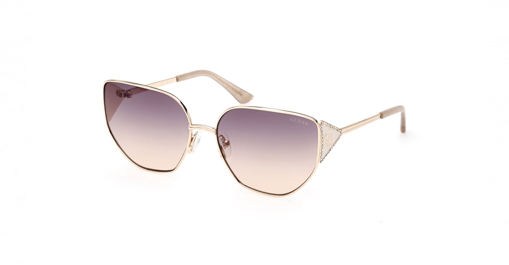 Guess 7875 33B 60-16 Kadın Güneş Gözlükleri