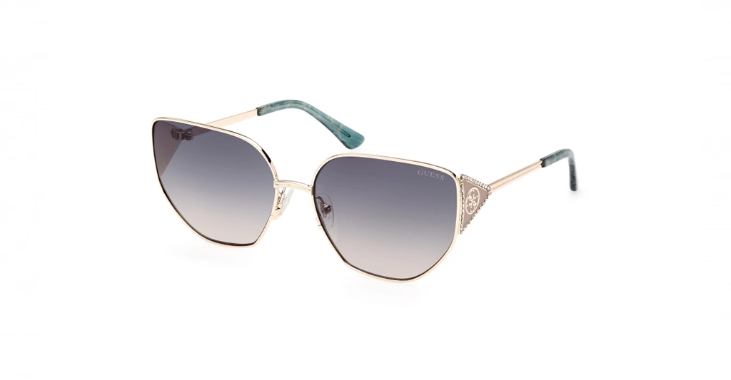 Guess 7875 33W 60-16 Kadın Güneş Gözlükleri