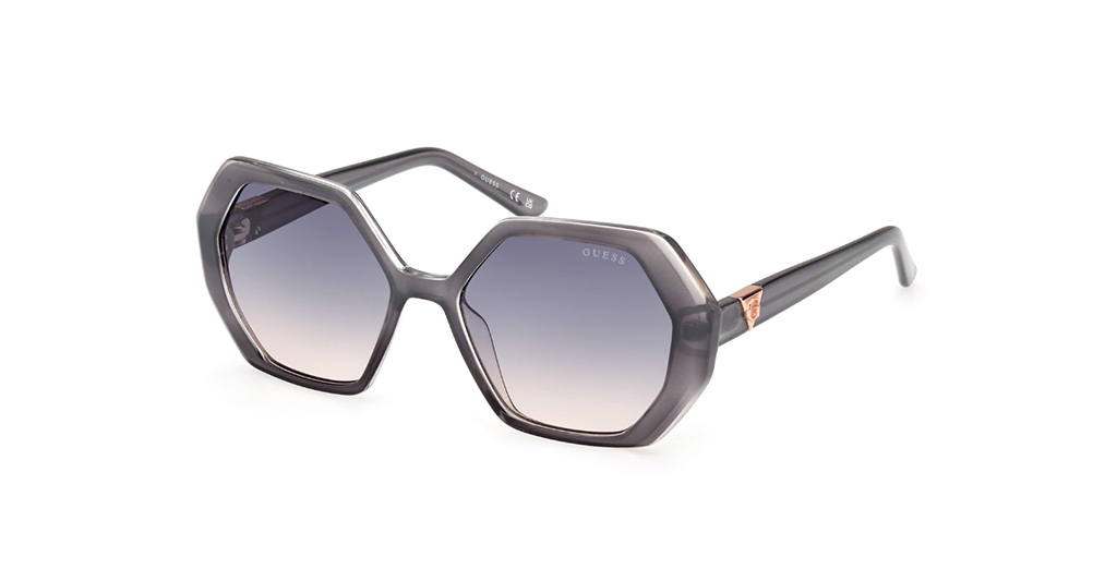 Guess 7879 20W 54 Kadın Güneş Gözlükleri