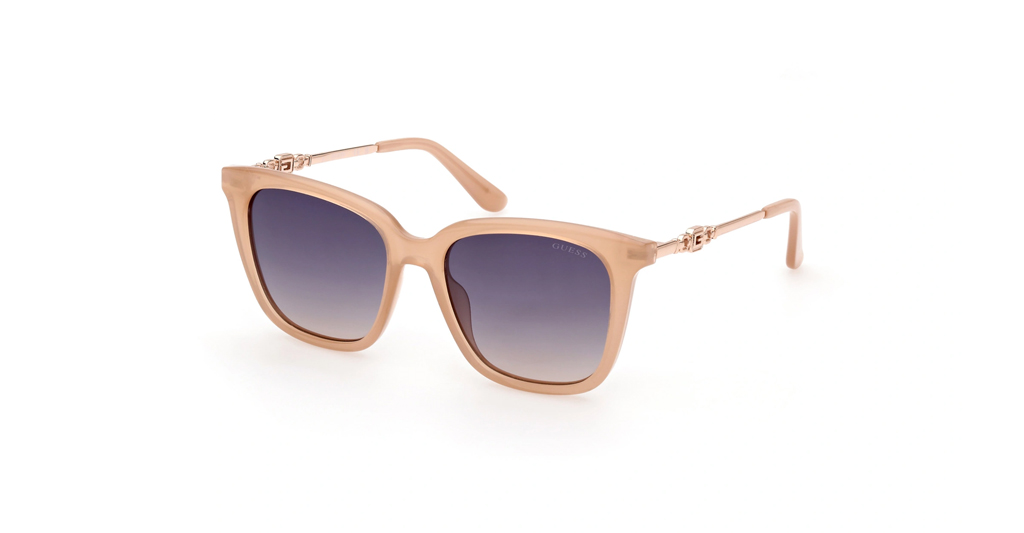 Guess 7886 57B 53 Kadın Güneş Gözlükleri