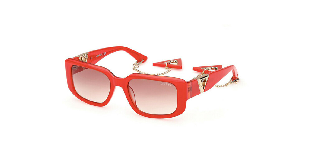 Guess 7891 66F 53 Kadın Güneş Gözlükleri