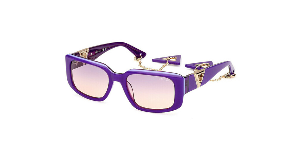 Guess 7891 81Z 53 Kadın Güneş Gözlükleri