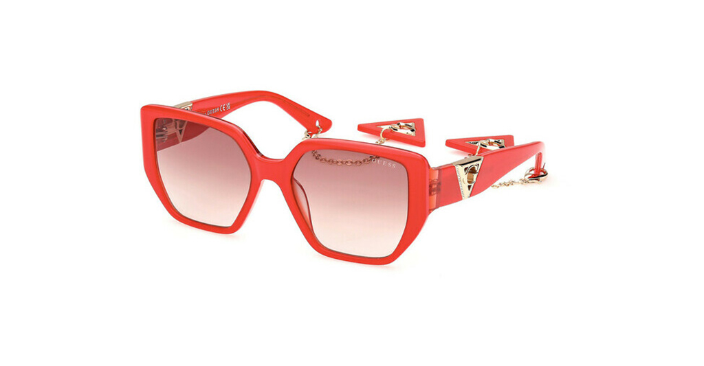 Guess 7892 66F 55 Kadın Güneş Gözlükleri