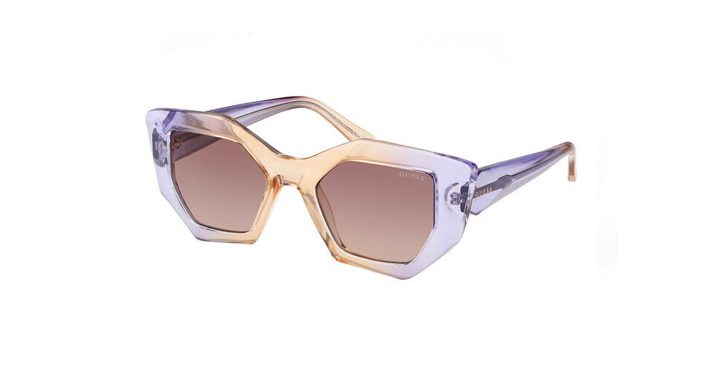 Guess 7897 80F 50 Kadın Güneş Gözlükleri