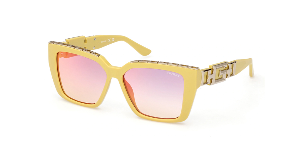 Guess 7915 39X 55 Kadın Güneş Gözlükleri