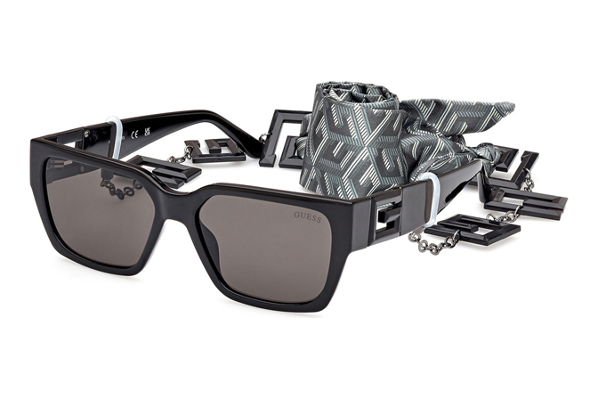 Guess 7916 01A 55 Kadın Güneş Gözlükleri