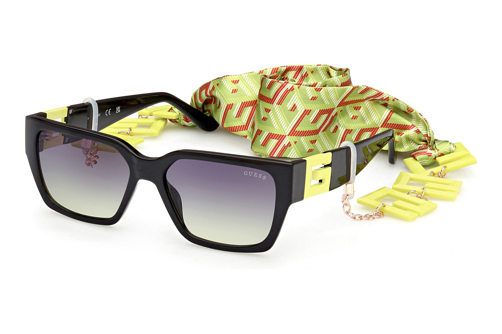 Guess 7916 41B 55 Kadın Güneş Gözlükleri