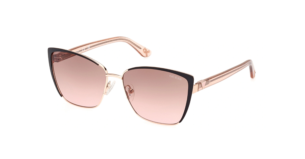 Guess 7922 05F 57-14 Kadın Güneş Gözlükleri