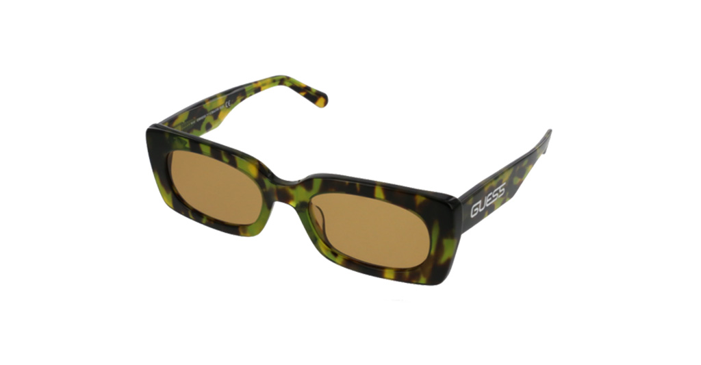 Guess 8225 98E 53-20 Kadın Güneş Gözlükleri