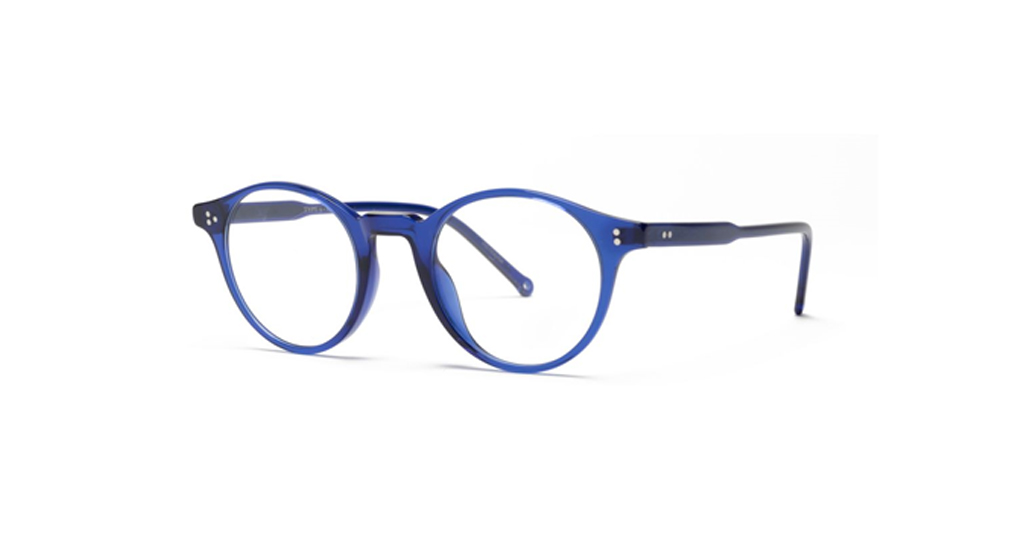 Hally And Son 781V 04 47-22 Unisex Optik Gözlükler