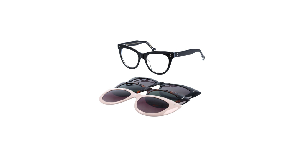 Hally And Son 805V 02 50-18 Klipsli