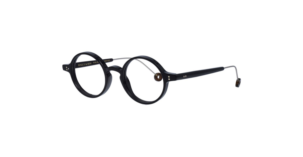Hally And Son 811V 01 45-20 Unisex Optik Gözlükler