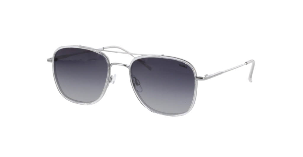 Hawk 1927 1 54-19 Unisex Güneş Gözlükleri