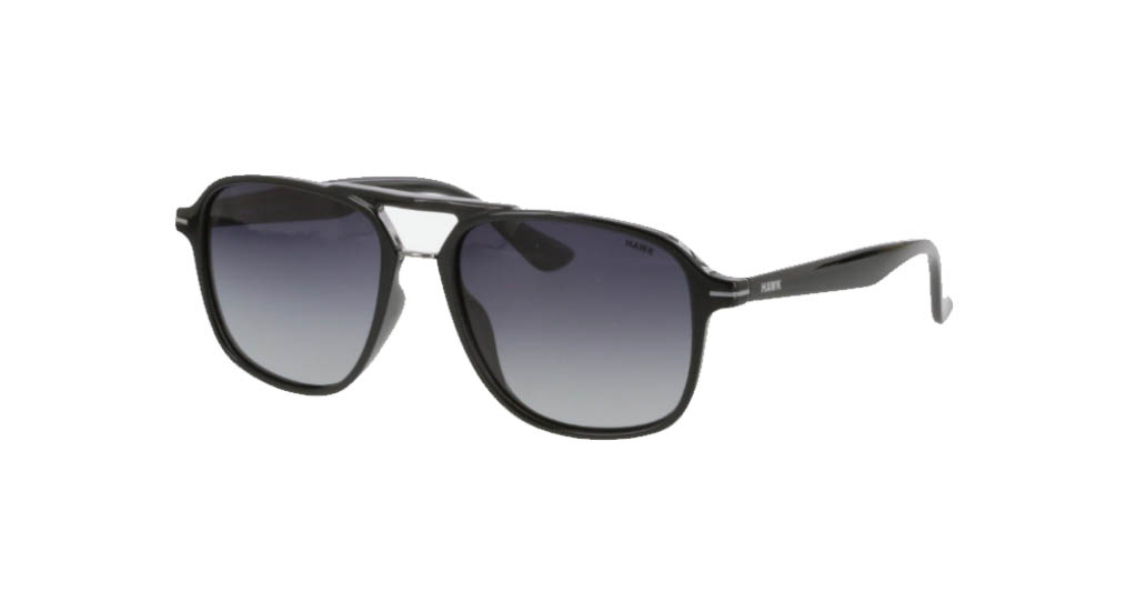 Hawk 1951 1 55-17 Unisex Güneş Gözlükleri