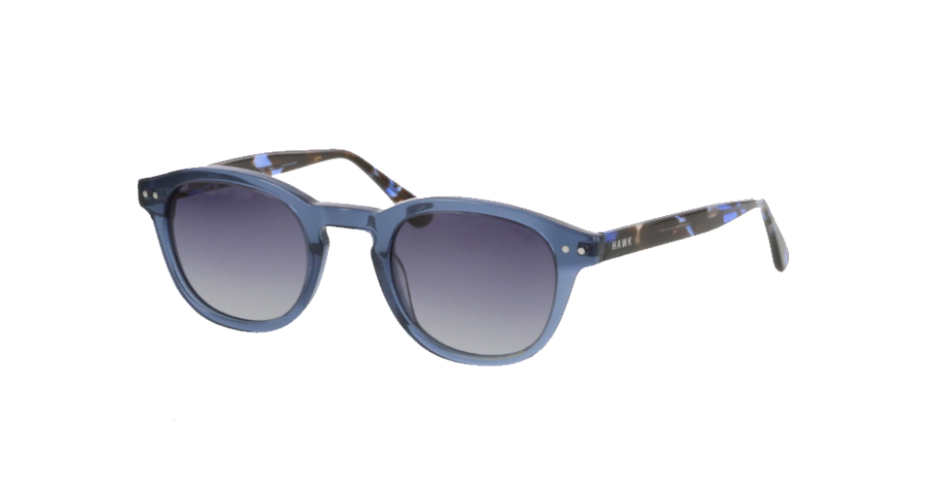 Hawk 1956 4 48-24 Unisex Güneş Gözlükleri