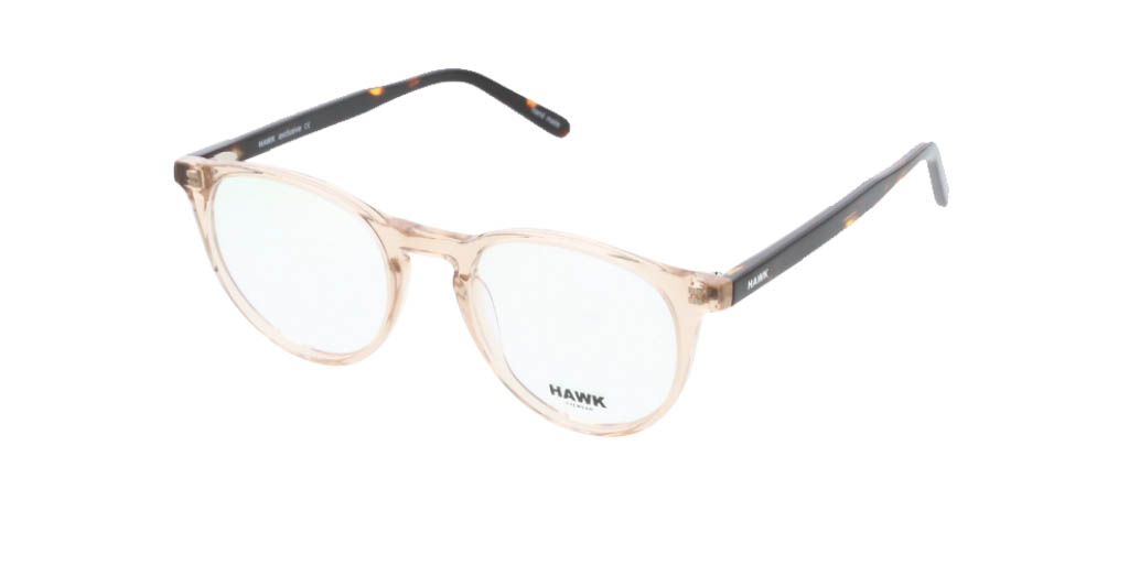 Hawk 7472 01 48-21 Unisex Optik Gözlükler