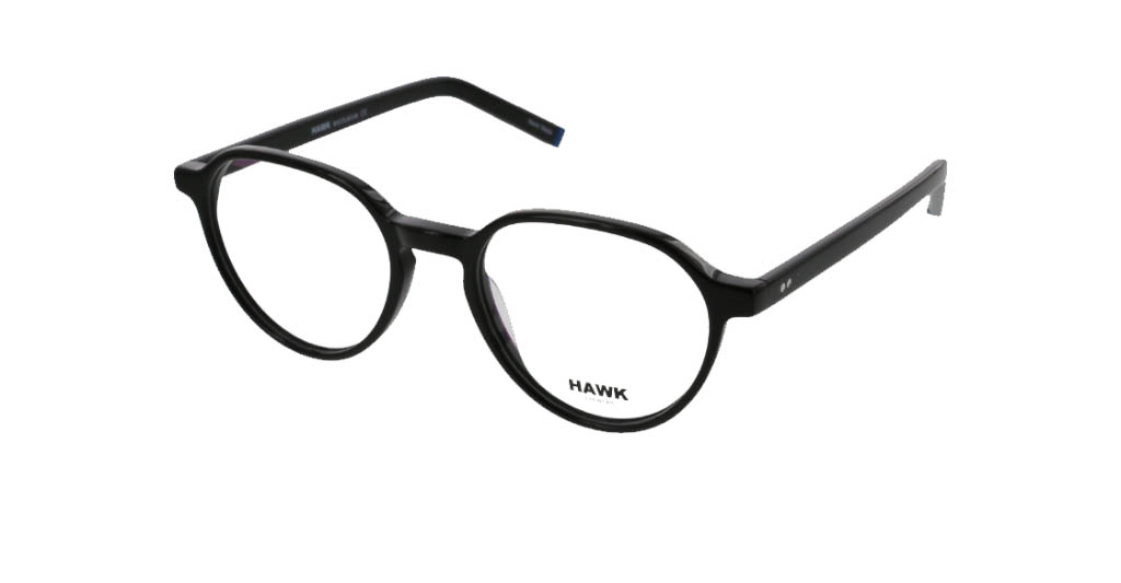 Hawk 7514 02 50-20 Unisex Optik Gözlükler