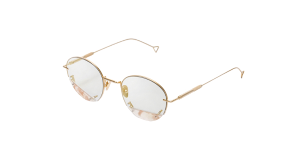 Haze 526M2 GOLDEN NUDE/5GD * Kadın Güneş Gözlükleri