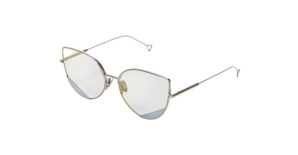 Haze NOTT BALLAD BLUE/1BL 00 Kadın Güneş Gözlükleri