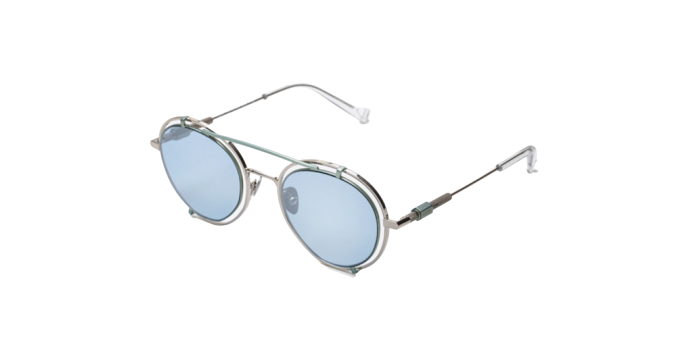 Haze PYN MISTY BLUE/3BL 00 Unisex Güneş Gözlükleri