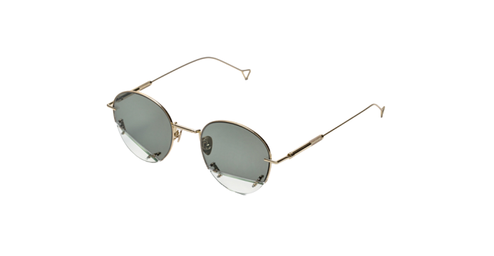 Haze VANE GREEN MIST/1GN 00 Kadın Güneş Gözlükleri