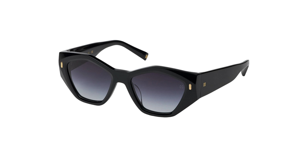 Hermossa 1520 C1 53-18 Kadın Güneş Gözlükleri