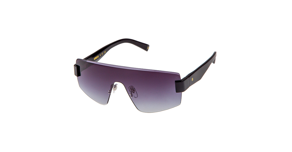 Hermossa 1542 C1 132-140 Unisex Güneş Gözlükleri