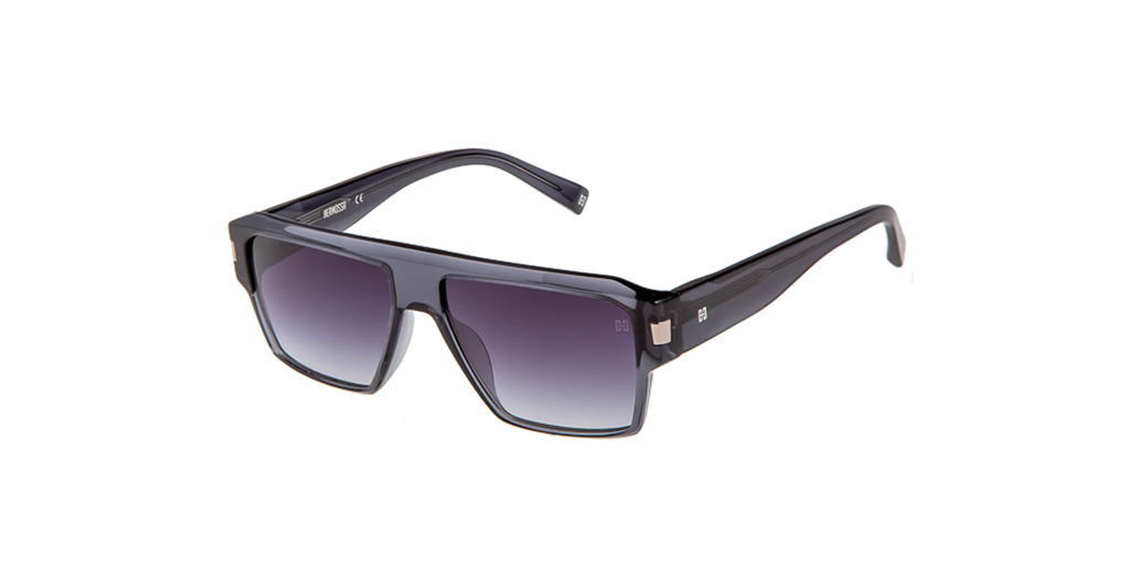 Hermossa 1549 C4 56-15 Unisex Güneş Gözlükleri