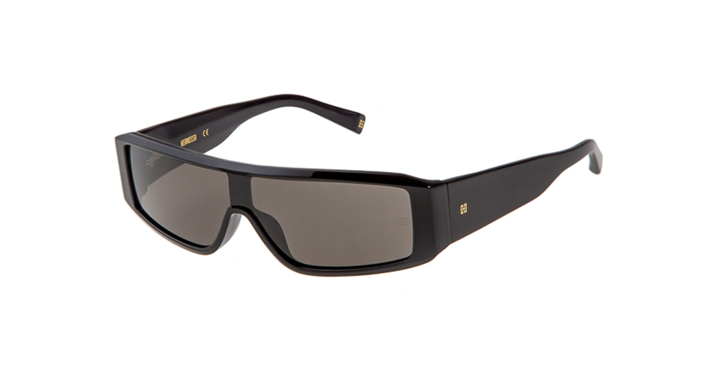 Hermossa 1550 C1 128-140 Unisex Güneş Gözlükleri