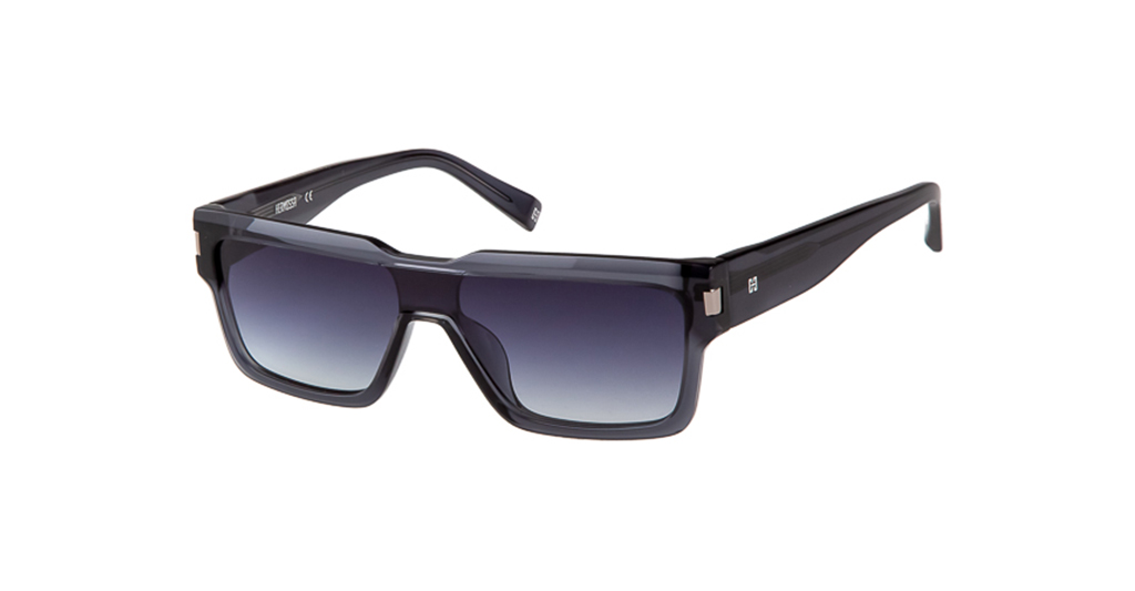 Hermossa 1551 C4 129-145 Unisex Güneş Gözlükleri