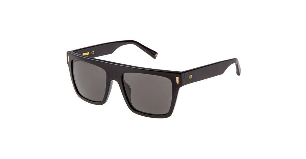 Hermossa 1568 C1 56-18 Unisex Güneş Gözlükleri