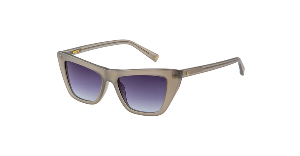 Hermossa 1575 C3 53-17 Kadın Güneş Gözlükleri