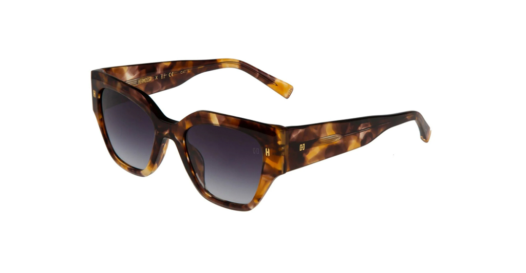 Hermossa 1590 C3 51-20 Unisex Güneş Gözlükleri