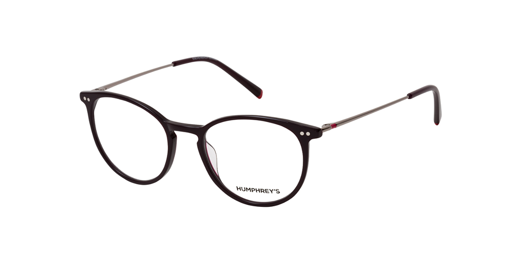 Humphreys 581066 53 47-17 Unisex Optik Gözlükler
