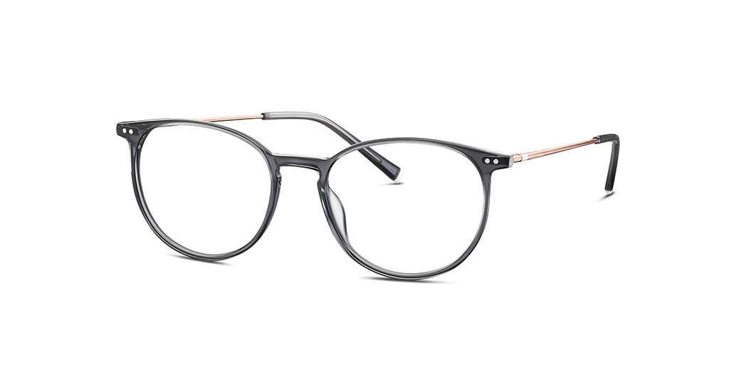Humphreys 581069 30 51-17 Unisex Optik Gözlükler
