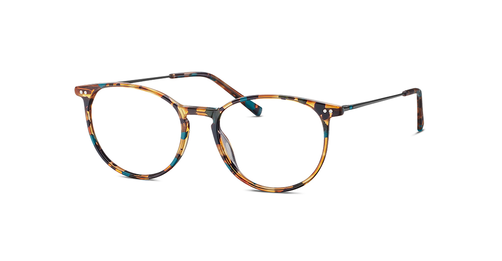 Humphreys 581069 67 51-17 Unisex Optik Gözlükler