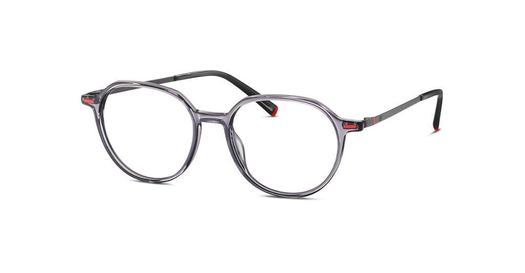 Humphreys 581110 30 48-16 Unisex Optik Gözlükler
