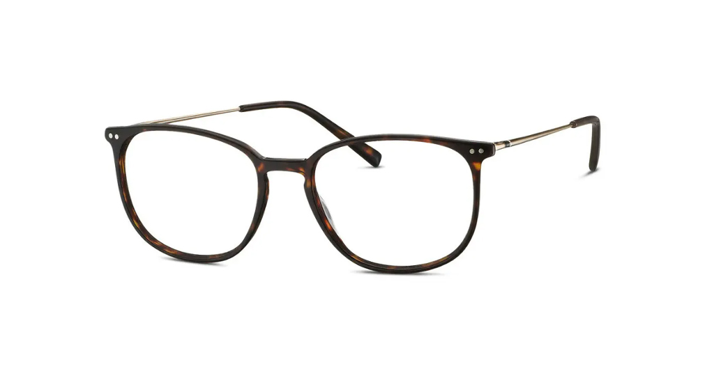 Humphreys 581113 60 52-17 Unisex Optik Gözlükler